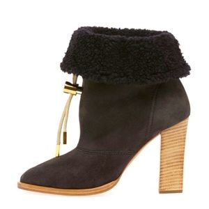 Stunning CHLOE Suede Boots